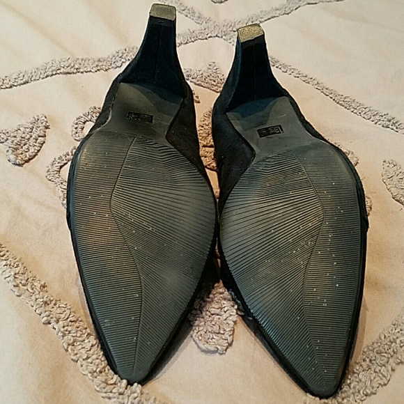 Moda Spana Booties - Picture 5 of 8